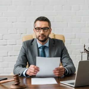 Gestión Administrativa ante Organismos Públicos