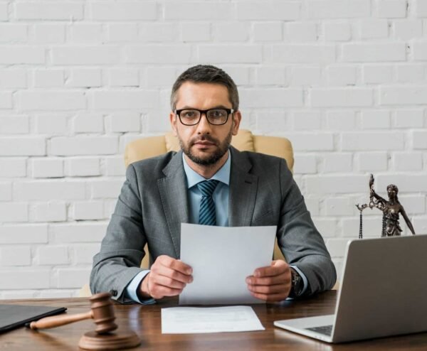 Gestión Administrativa ante Organismos Públicos